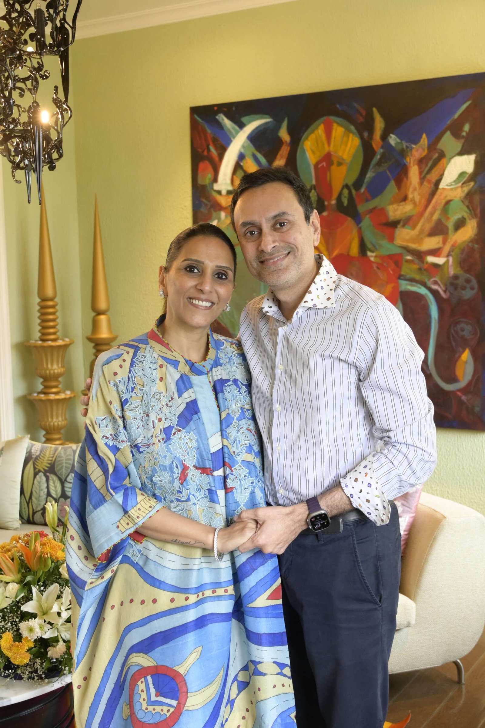 Rachana testimonial image