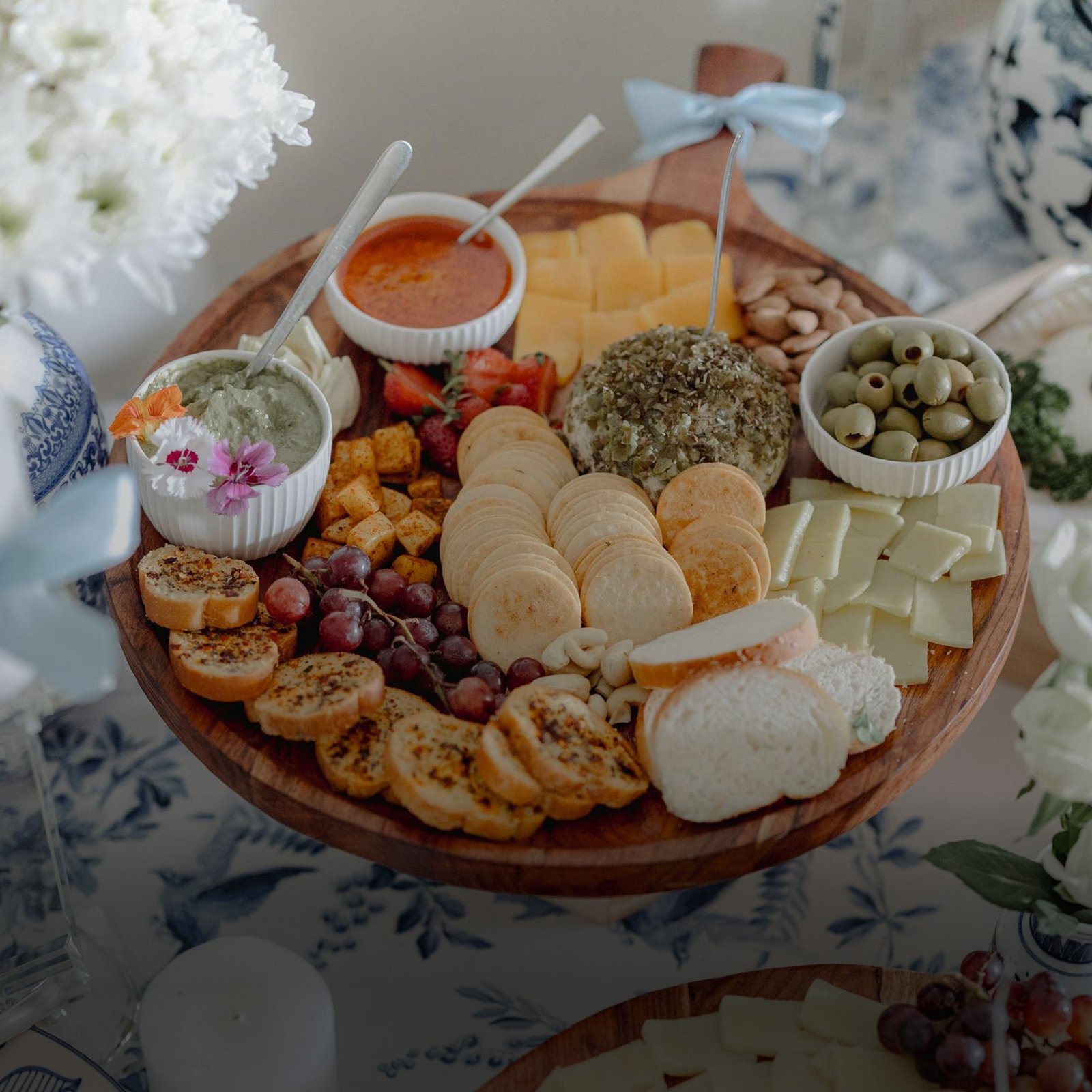 Charcuterie Boards